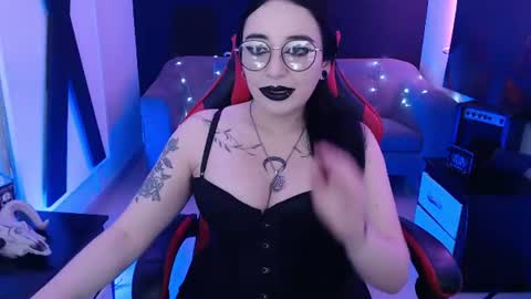 Nyx online show from 28, 7, 2026