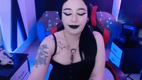 Nyx online show from 28, 7, 2026