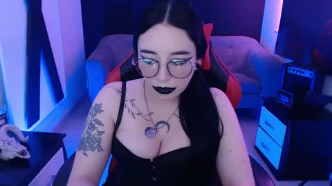Nyx online show from 28, 7, 2026