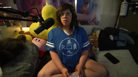 Snapshot of nyxraven chatting on 14, 12, 2024 NyxRaven online show from 14, 12, 2024