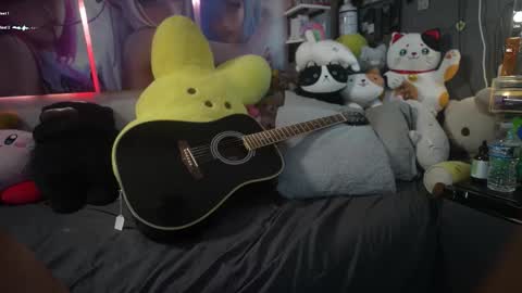 NyxRaven online show from 5, 2, 2026