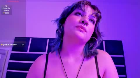 Snapshot of nyxx_star chatting on 9, 1, 2026 Nyx online show from 9, 1, 2026