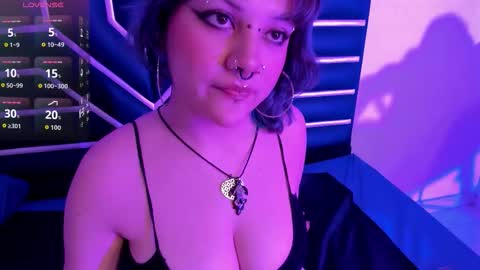 Snapshot of nyxx_star chatting on 10, 1, 2026 Nyx online show from 10, 1, 2026