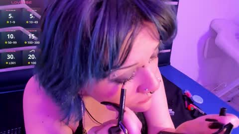 Snapshot of nyxx_star chatting on 14, 1, 2026 Nyx online show from 14, 1, 2026