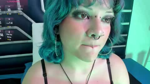 Snapshot of nyxx_star chatting on 16, 1, 2026 Nyx online show from 16, 1, 2026