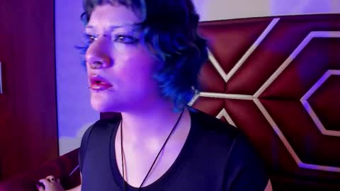 Snapshot of nyxx_star chatting on 10, 2, 2026 Nyx online show from 10, 2, 2026