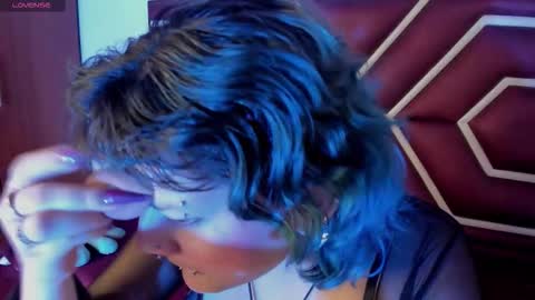 Snapshot of nyxx_star chatting on 11, 2, 2026 Nyx online show from 11, 2, 2026