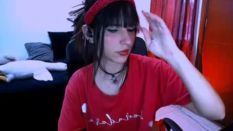 Nyxxei online show from 27, 7, 2026