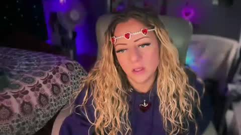 nyxxen online show from 14, 2, 2026