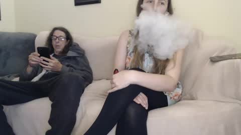 Stef  Derek online show from 16, 12, 2024