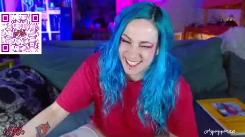 Pepper online show from 24, 6, 2026