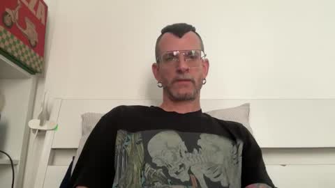 Jonathan Deep online show from 23, 2, 2026