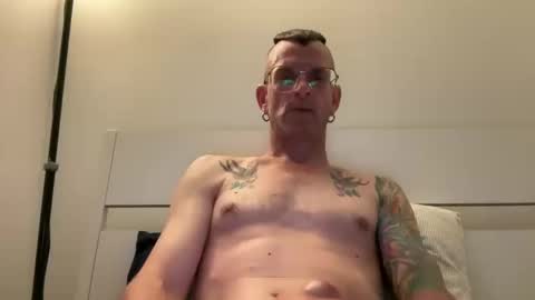 Jonathan Deep online show from 25, 5, 2026