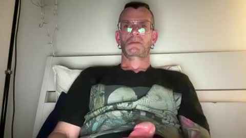 Jonathan Deep online show from 12, 6, 2026