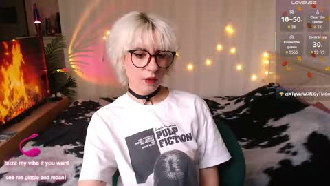 Moonlight online show from 26, 11, 2025