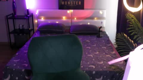 Moonlight online show from 27, 4, 2026