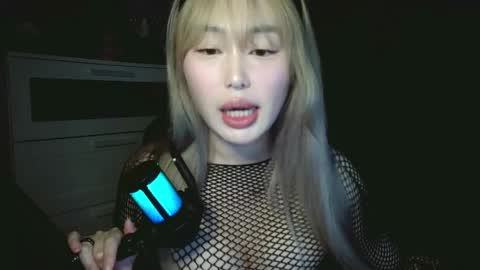 Goddess Carrie online show from 18, 4, 2026
