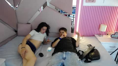 oblivionlove online show from 6, 4, 2026