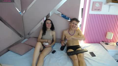 oblivionlove online show from 22, 4, 2026