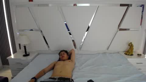 oblivionlove online show from 27, 4, 2026