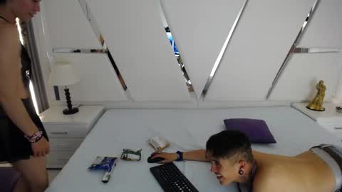 oblivionlove online show from 28, 4, 2026