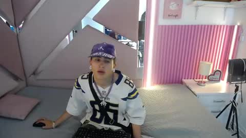 Snapshot of oblivionlove chatting on 5, 6, 2026 oblivionlove online show from 5, 6, 2026