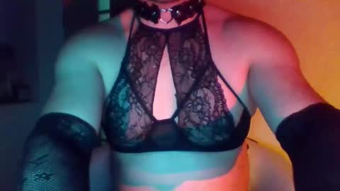 Doxy online show from 8, 3, 2026