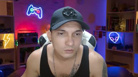 obsesionx online show from 7, 1, 2026