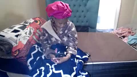 obsessedmimi online show from 3, 6, 2026