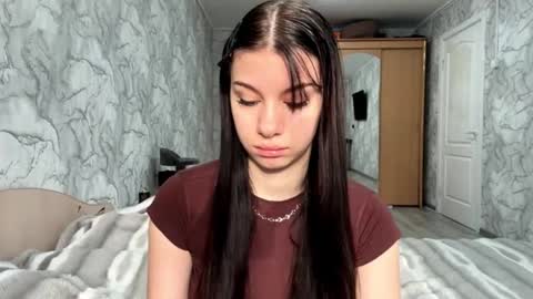 Amelia online show from 3, 11, 2025