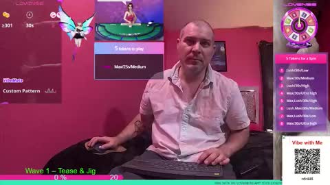 Snapshot of obsidian_stallion chatting on 14, 9, 2025 Obsidian stallion online show from 14, 9, 2025