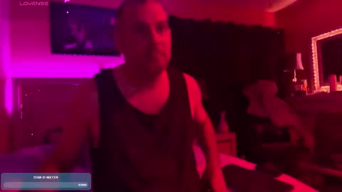 Snapshot of obsidian_stallion chatting on 17, 9, 2025 Obsidian stallion online show from 17, 9, 2025