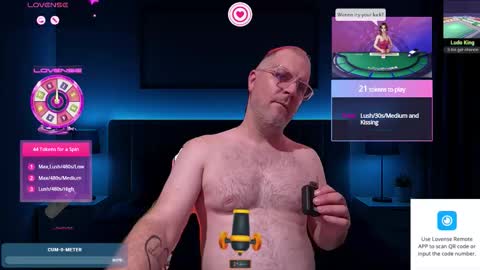 Snapshot of obsidian_stallion chatting on 23, 9, 2025 Obsidian stallion online show from 23, 9, 2025