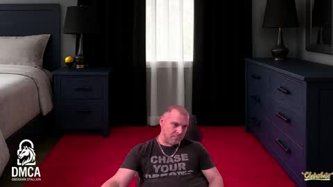 Snapshot of obsidian_stallion chatting on 1, 12, 2025 Obsidian stallion online show from 1, 12, 2025