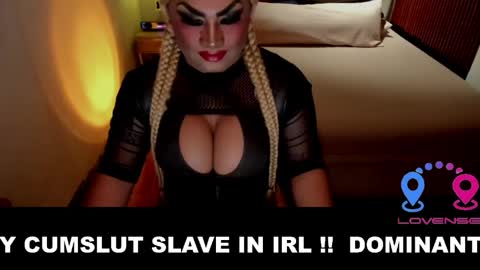  MISTRESS  JANE  online show from 27, 3, 2026