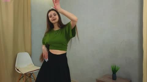 Bella online show from 14, 4, 2026