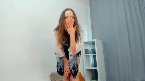 Snapshot of obsidiva chatting on 20, 5, 2026 Elis online show from 20, 5, 2026
