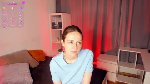 Snapshot of obsidiva chatting on 21, 5, 2026 Elis online show from 21, 5, 2026