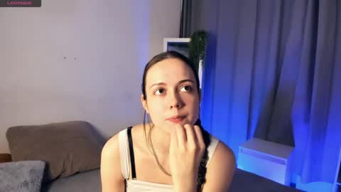 Snapshot of obsidiva chatting on 23, 5, 2026 Elis online show from 23, 5, 2026
