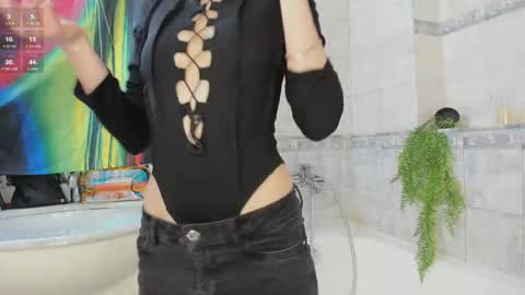 Snapshot of obsidiva chatting on 29, 5, 2026 Elis online show from 29, 5, 2026