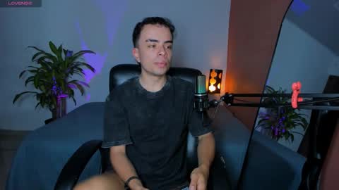 Obzidyan online show from 22, 10, 2025