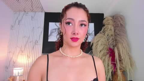  Irina  online show from 18, 2, 2025