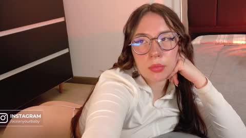 Snapshot of ocean_your_squirter chatting on 4, 12, 2025 Your Ocean baby 3 online show from 4, 12, 2025