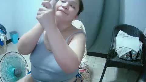 Snapshot of oceanajamara88 chatting on 6, 5, 2026 oceanajamara88 online show from 6, 5, 2026