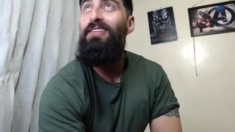 STEVE online show from 9, 3, 2025