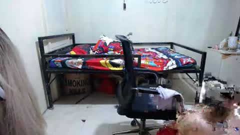 Snapshot of octaviayuki chatting on 21, 9, 2025 Kyla online show from 21, 9, 2025