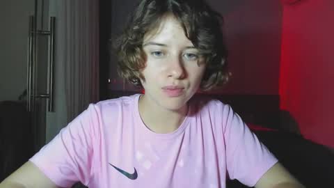 Evie online show from 27, 2, 2025