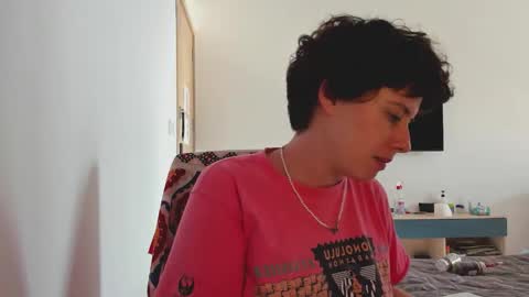 Evie online show from 14, 1, 2026