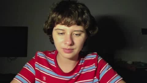 Evie online show from 29, 4, 2026