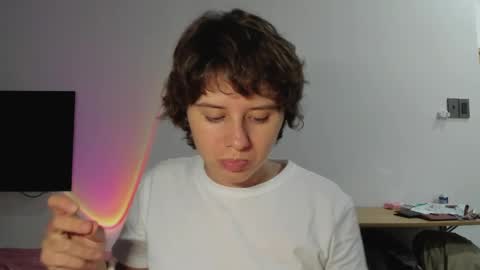 Evie online show from 7, 5, 2026